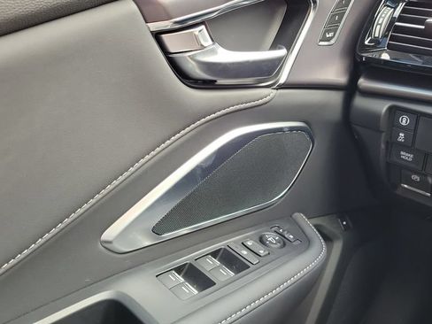 New 2026 Acura RDX SH-AWD image 20