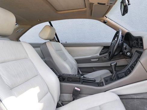 Used 1992 BMW 850i image 24