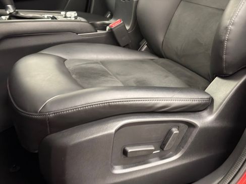 Used 2023 MAZDA CX-5 AWD 2.5 S w/ Select Package image 14