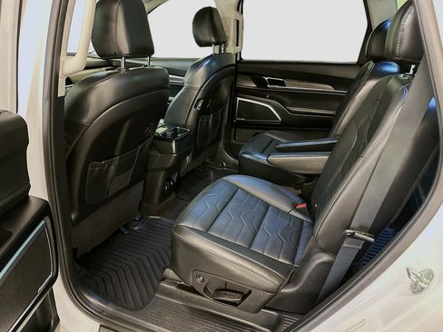 Used 2021 Kia Telluride SX w/ SX Prestige Package image 30