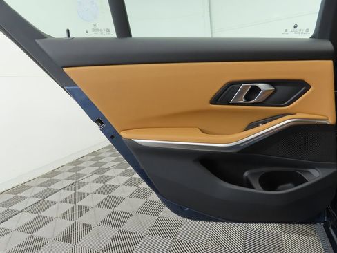 New 2026 BMW 330i Sedan w/ Premium Package image 26