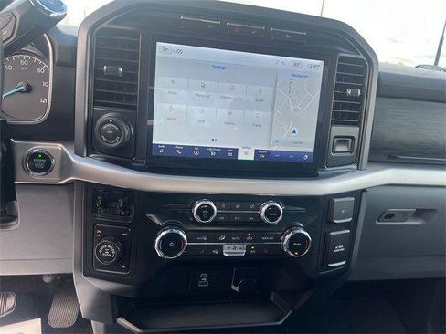 Used 2022 Ford F150 XLT w/ Equipment Group 302A High image 15