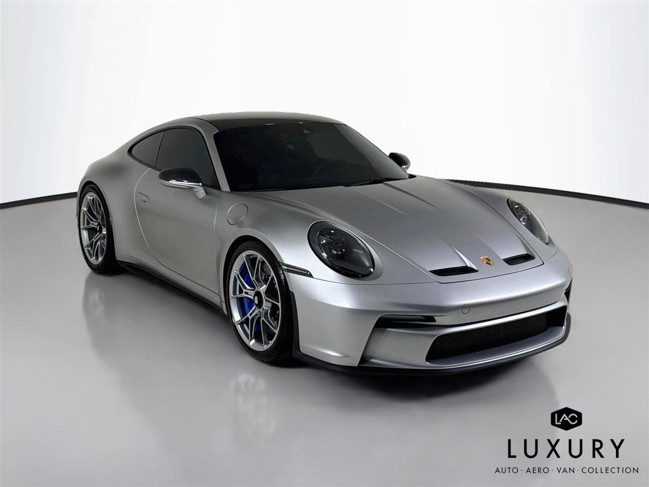 Used 2023 Porsche 911 GT3 RWD image 2