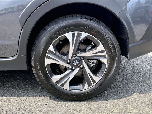 Certified 2026 Subaru Crosstrek 2.5i Premium AWD/4WD image 10