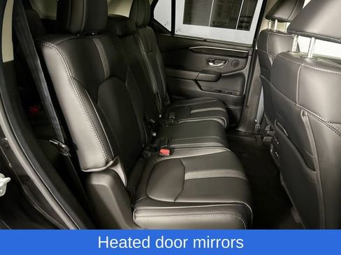 Certified 2025 Honda Pilot EX-L image 19