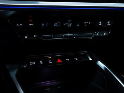 Used 2023 Audi A3 2.0T Premium Plus w/ Premium Plus Package image 18