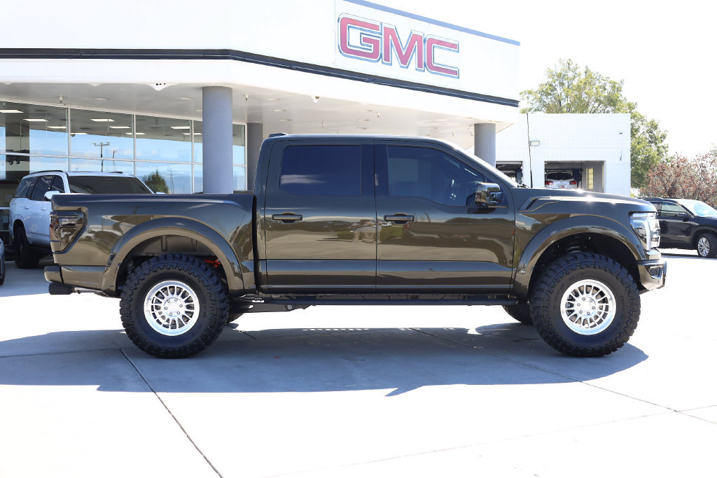 Used 2026 Ford F150 Raptor AWD/4WD image 7