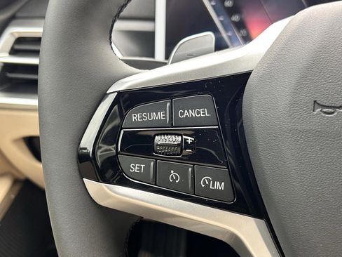 New 2026 BMW 330i Sedan w/ Premium Package image 10