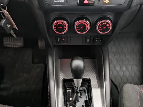 Used 2019 Mitsubishi Outlander Sport ES image 27