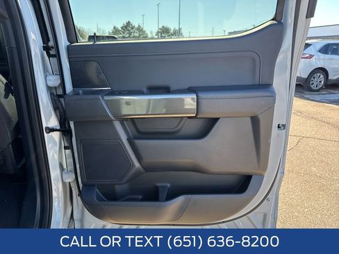 Used 2023 Ford F150 XLT w/ Equipment Group 302A High image 44