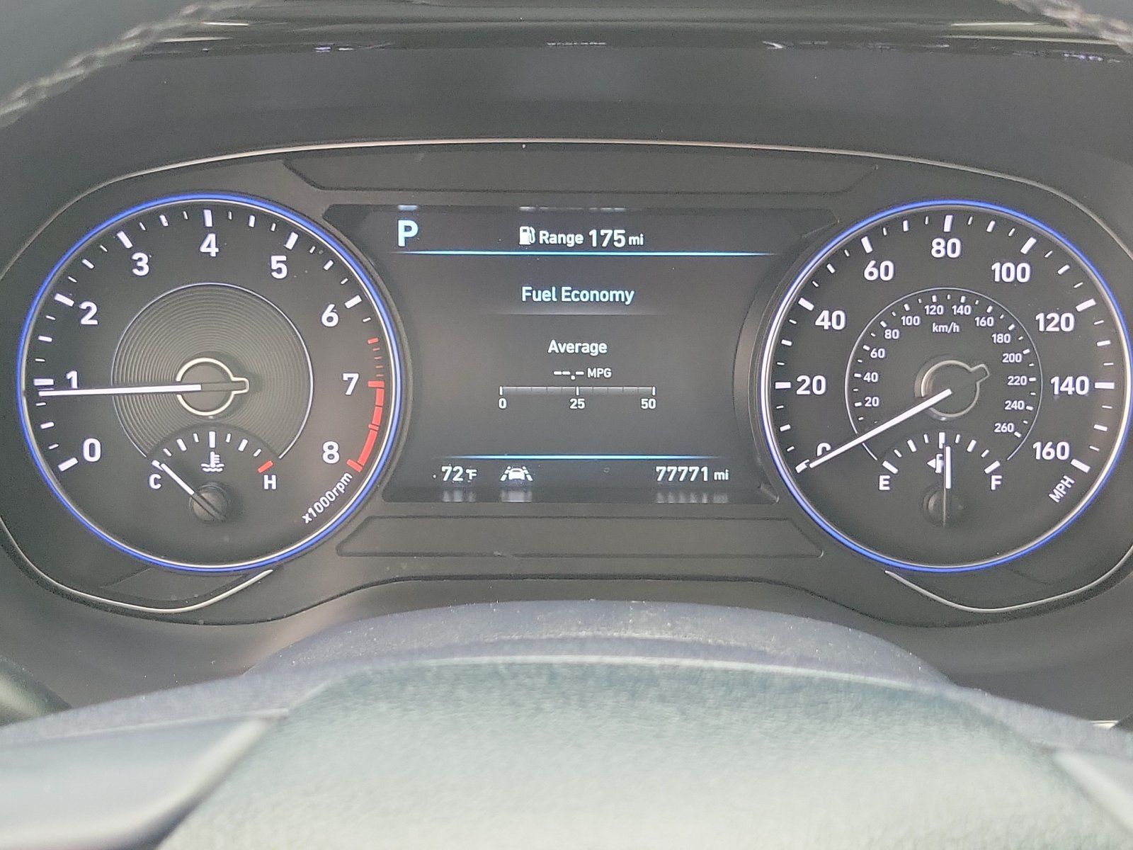 Used 2022 Hyundai Palisade SEL w/ Premium Package FWD image 10