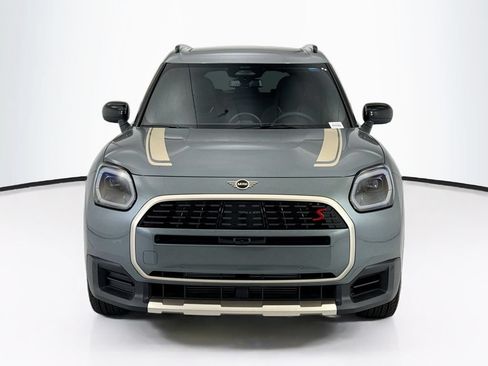New 2027 MINI Cooper Countryman S AWD/4WD image 2