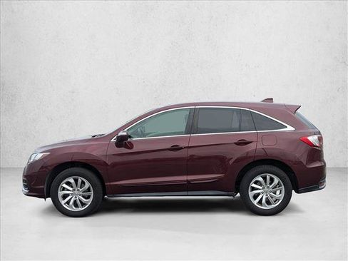 Used 2017 Acura RDX FWD image 9