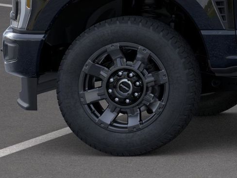 New 2026 Ford F250 XL w/ STX Appearance Package image 19