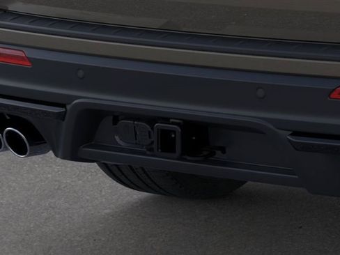 New 2026 Ford Explorer ST image 23