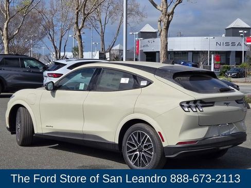 New 2026 Ford Mustang Mach-E Premium image 5