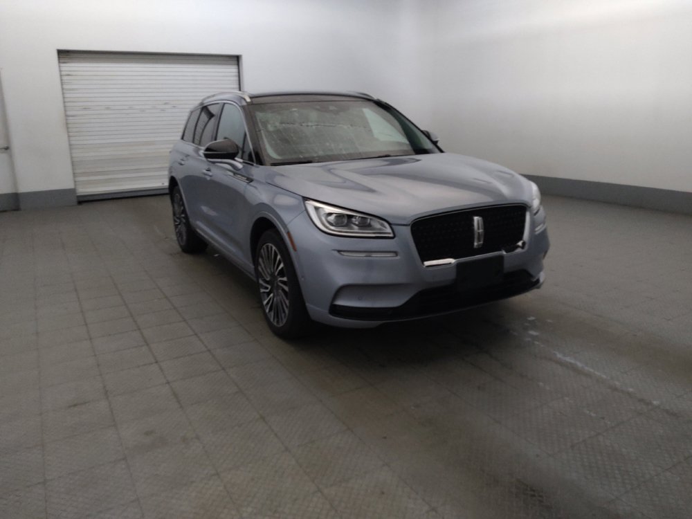 Used 2022 Lincoln Corsair Reserve w/ Equipment Group 201A AWD/4WD image 13