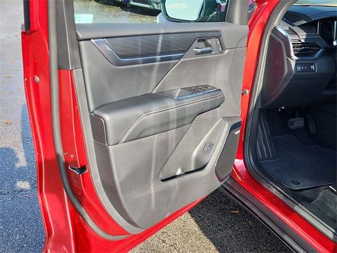 New 2026 GMC Acadia Elevation w/ Super Cruise Package image 11