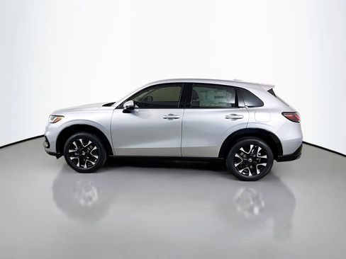 New 2026 Honda HR-V EX-L image 4