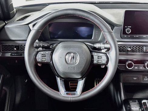 Used 2025 Acura Integra A-Spec FWD image 13