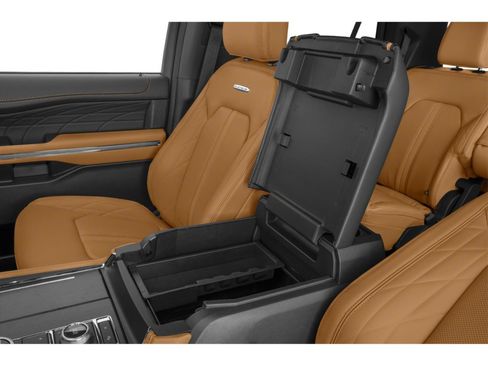 Used 2024 Ford Expedition Max XLT RWD image 48
