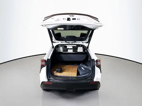 New 2026 Toyota bZ image 26