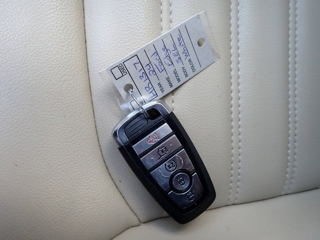 Certified 2024 Ford Edge SEL w/ Convenience Package AWD/4WD image 31