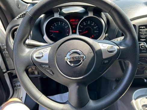 Used 2016 Nissan Juke S image 33