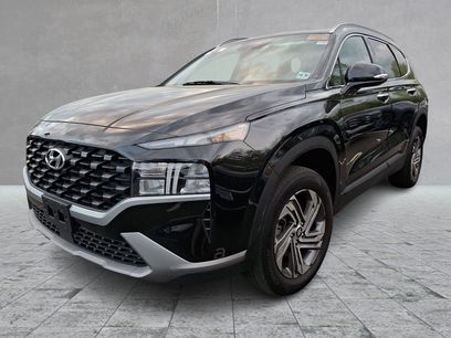 Certified 2023 Hyundai Santa Fe SEL