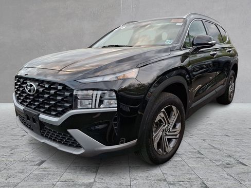 Certified 2023 Hyundai Santa Fe SEL AWD/4WD image 1