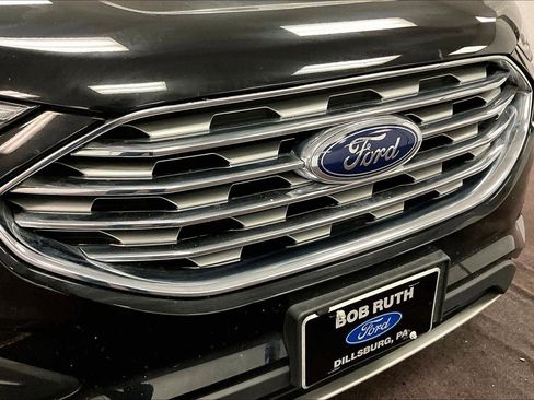 Certified 2022 Ford Edge SEL w/ Convenience Package image 29