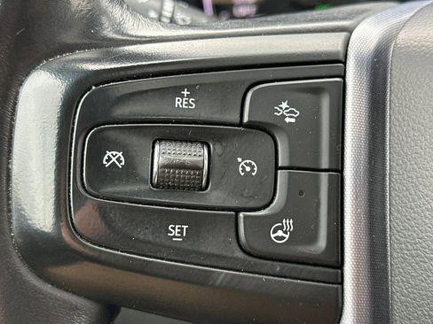 Used 2019 GMC Sierra 1500 SLT image 36