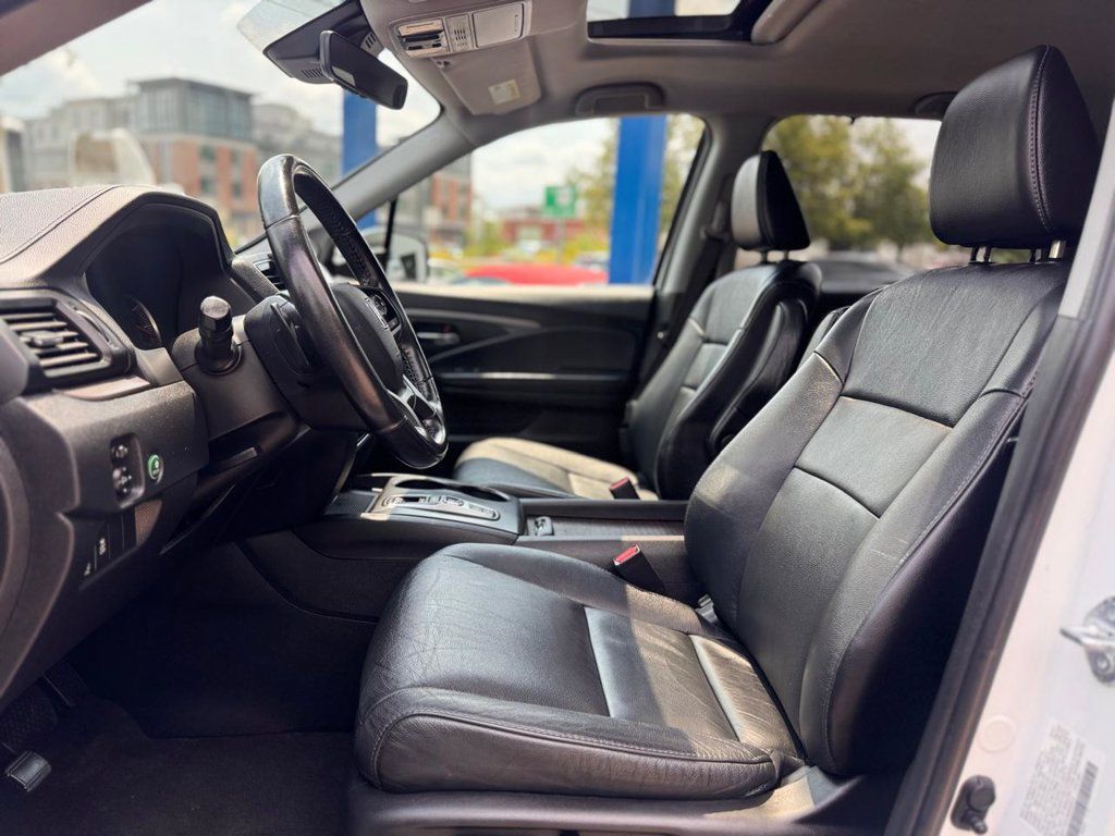 Used 2021 Honda Pilot Special Edition image 18