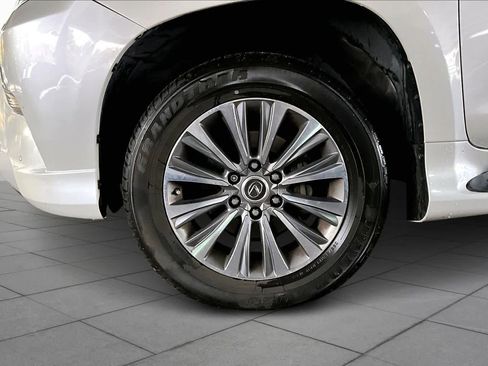 Used 2020 Lexus GX 460 Luxury image 10