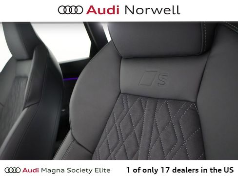 New 2026 Audi SQ5 Premium Plus image 20