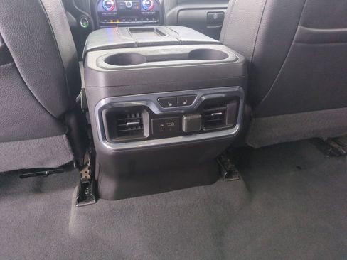 Used 2021 GMC Sierra 1500 Denali w/ Denali Ultimate Package AWD/4WD image 19