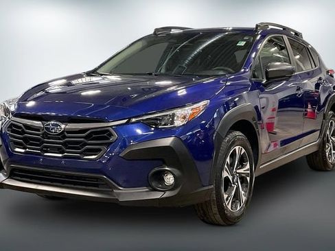Used 2024 Subaru Crosstrek 2.5i Limited AWD/4WD image 3