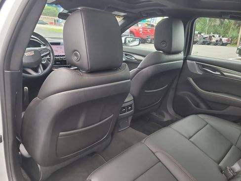 Used 2020 Cadillac CT5 Sport RWD image 10