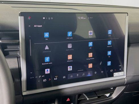 New 2026 MAZDA CX-5 Select AWD/4WD image 12