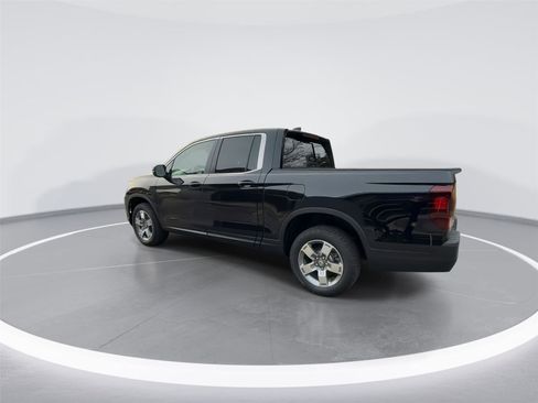 New 2026 Honda Ridgeline RTL image 6