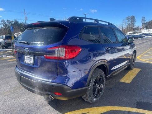 New 2026 Subaru Ascent Premium image 5