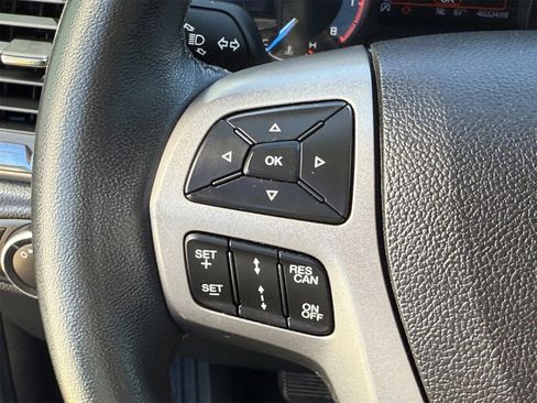 Certified 2021 Ford Ranger XLT w/ Equipment Group 301A Mid image 26