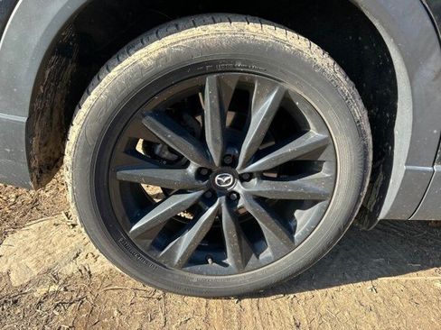 Used 2023 MAZDA CX-9 Touring Plus image 13