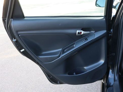 Used 2010 Toyota Matrix image 24