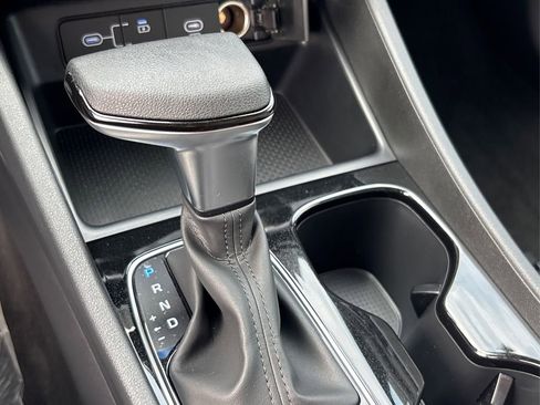 New 2025 Hyundai Santa Cruz SE image 26