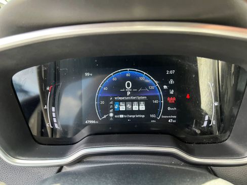 Used 2024 Toyota Corolla XSE FWD image 17