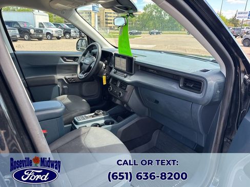 Used 2024 Ford Maverick XL FWD image 28