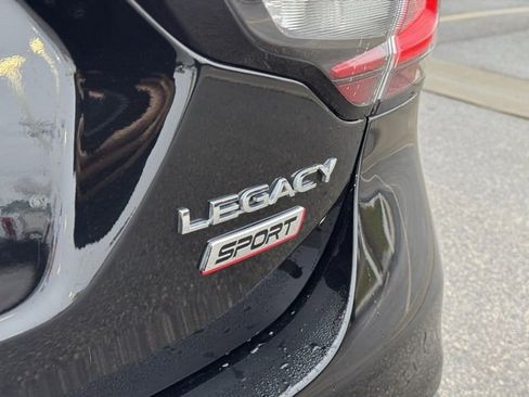 Used 2022 Subaru Legacy 2.5i Sport image 40
