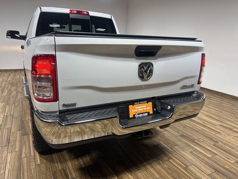 Certified 2021 RAM 2500 Tradesman image 22