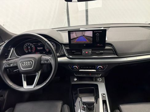 Used 2025 Audi Q5 2.0T Premium AWD/4WD image 31